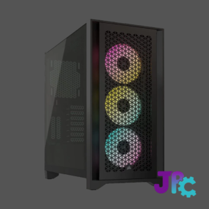 pc gamer sur mesure "next gen" – rtx 5060 & ryzen 5 9600x