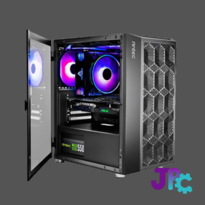 pc gamer sur mesure "next gen" – rtx 5060 & ryzen 5 9600x