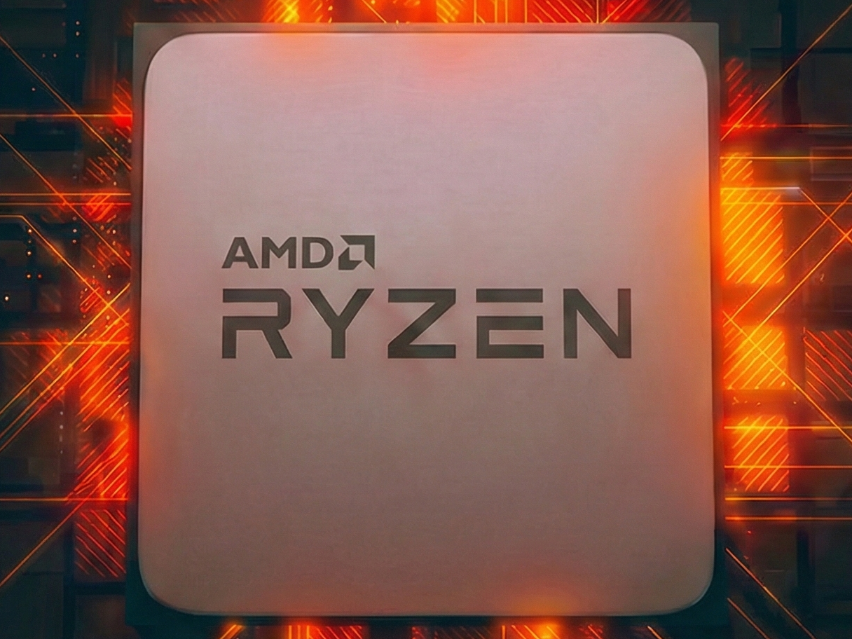 amd focus