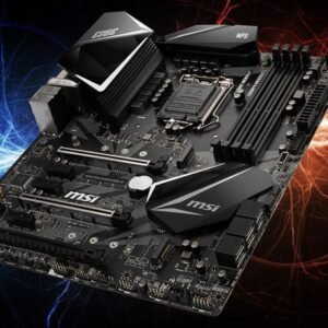 msi b760 gaming plus wifi