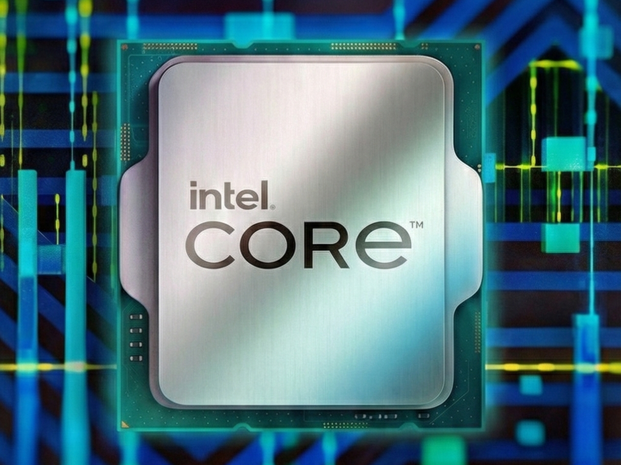 intel focus