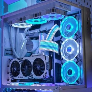 configuration pc gamer 100% sur mesure – devis personnalisé gratuit