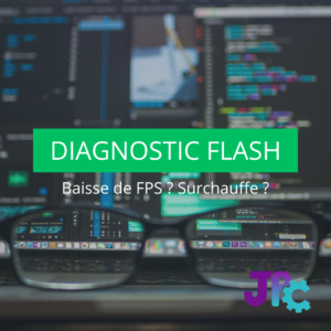 diagnostic express à distance – analyse de performances